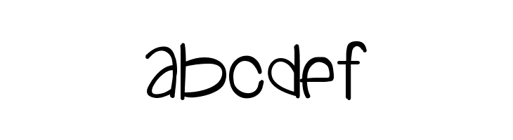 StandingOnTheSun  Free Fonts Download