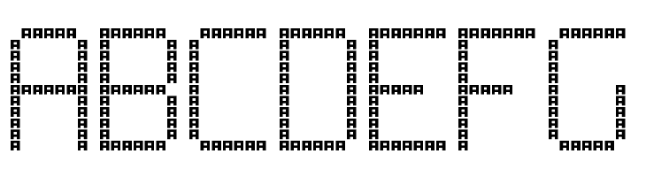 Begin from A Regular  Free Fonts Download