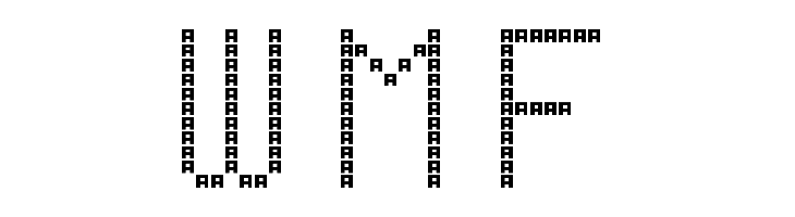 Begin from A Regular  Free Fonts Download