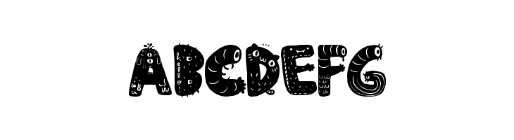 Killed Vespertine  Free Fonts Download