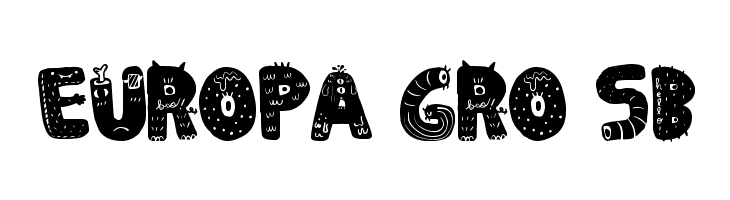 Killed Vespertine  Free Fonts Download