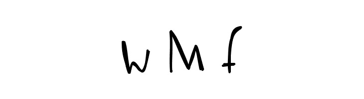 GodGivenName  Free Fonts Download