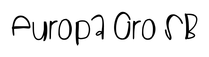 GodGivenName  Free Fonts Download