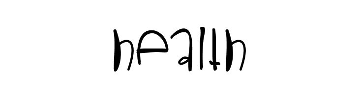 GodGivenName  Free Fonts Download