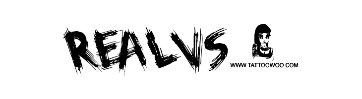 Beware of the Dog  Free Fonts Download