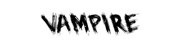 Beware of the Dog  Free Fonts Download