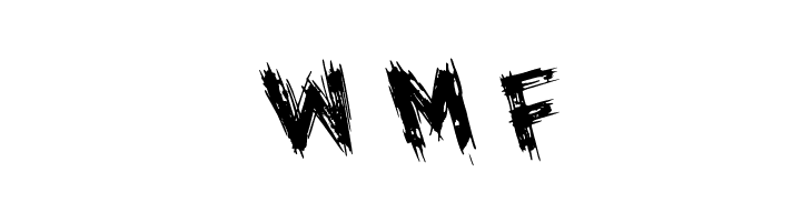 Beware of the Dog  Free Fonts Download