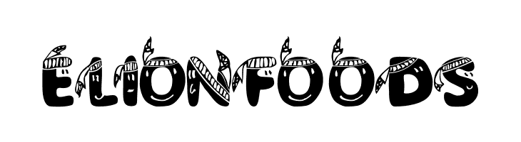 EDB Indians  Free Fonts Download