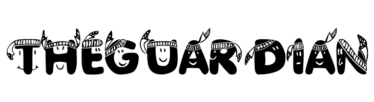 EDB Indians  Free Fonts Download