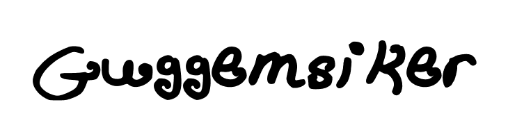 CurlyQs  Free Fonts Download