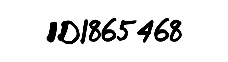 CurlyQs  Free Fonts Download