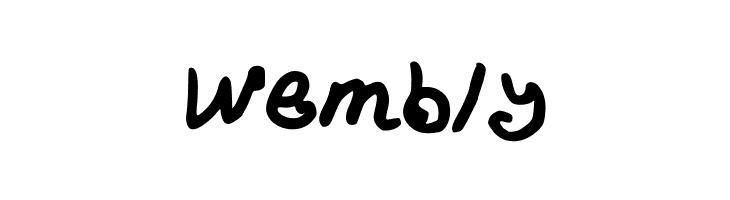 CurlyQs  Free Fonts Download