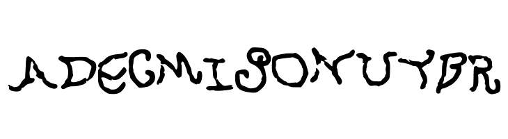 SquidCan  Free Fonts Download