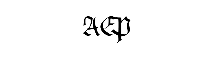 PentaGram s Callygraphy Regular  Free Fonts Download