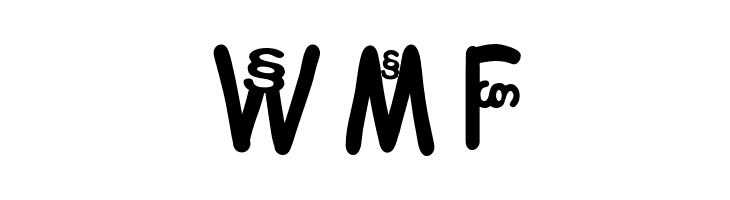 Deutsche Anwaltshotline  Free Fonts Download