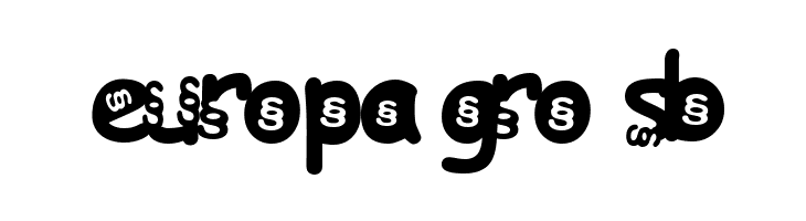 Deutsche Anwaltshotline  Free Fonts Download