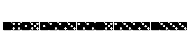 domik  Free Fonts Download