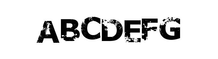 RUSTO  Free Fonts Download