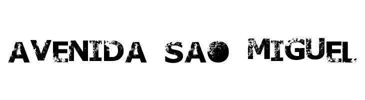 RUSTO  Free Fonts Download