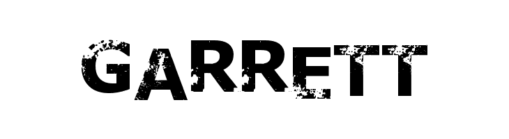 RUSTO  Free Fonts Download