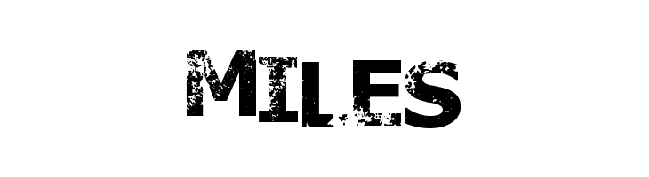 RUSTO  Free Fonts Download