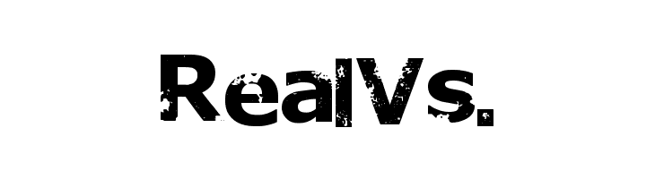 RUSTO  Free Fonts Download