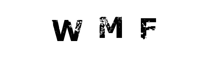 RUSTO  Free Fonts Download