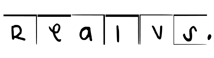 Sloppy Medium  Free Fonts Download