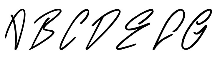 Eternal Fascination  Free Fonts Download