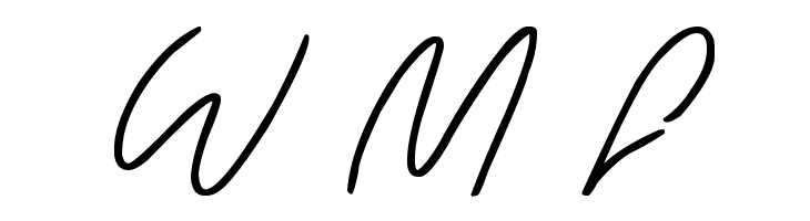 Eternal Fascination  Free Fonts Download