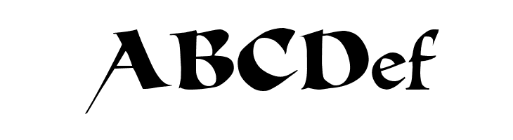 Allencon Demo  Free Fonts Download