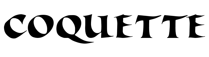 Allencon Demo  Free Fonts Download