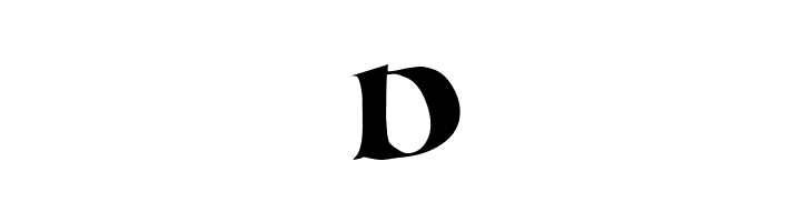Allencon Demo  Free Fonts Download