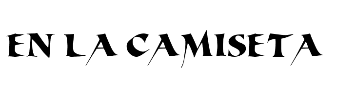 Allencon Demo  Free Fonts Download