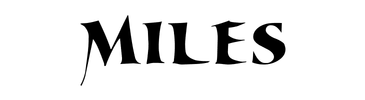 Allencon Demo  Free Fonts Download