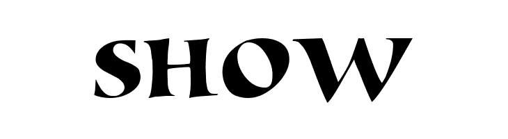 Allencon Demo  Free Fonts Download