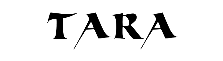 Allencon Demo  Free Fonts Download