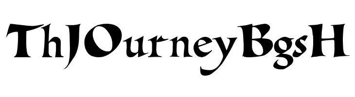 Allencon Demo  Free Fonts Download