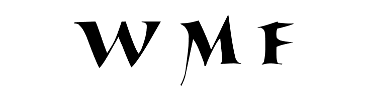 Allencon Demo  Free Fonts Download