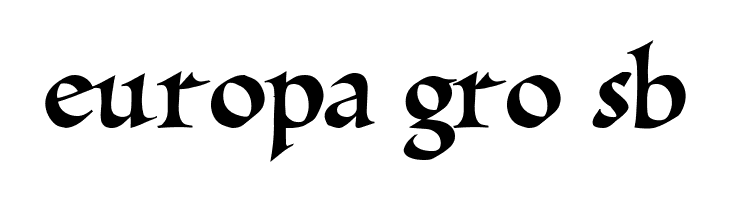 Allencon Demo  Free Fonts Download