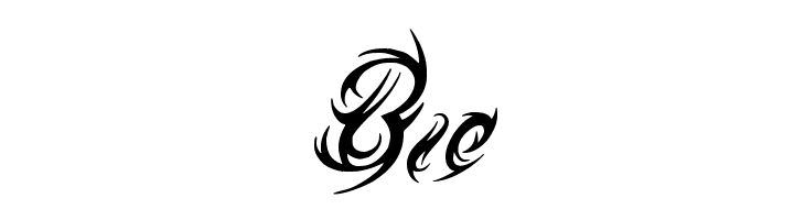 Medieval Queen  Free Fonts Download