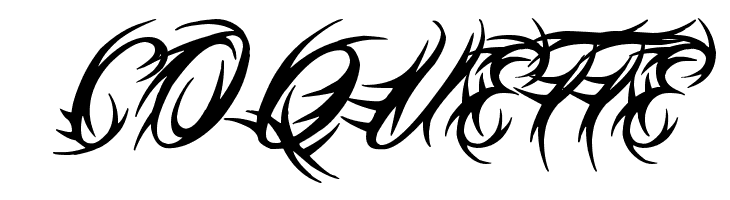 Medieval Queen  Free Fonts Download