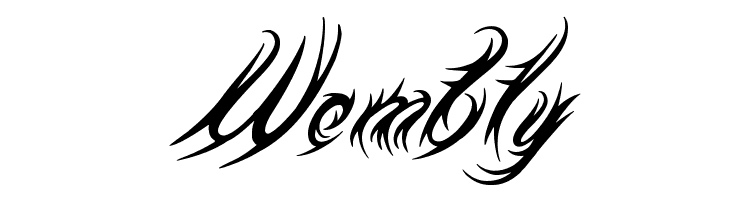 Medieval Queen  Free Fonts Download