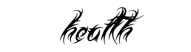 Medieval Queen  Free Fonts Download