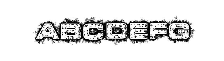 Dystopian Future  Free Fonts Download