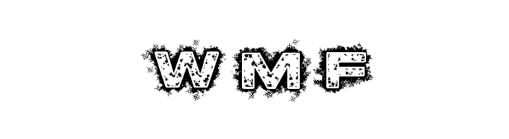 Dystopian Future  Free Fonts Download
