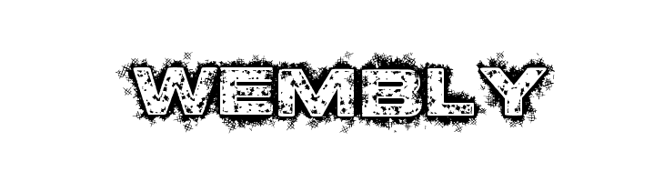 Dystopian Future  Free Fonts Download