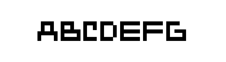 SD Another Dimension  Free Fonts Download