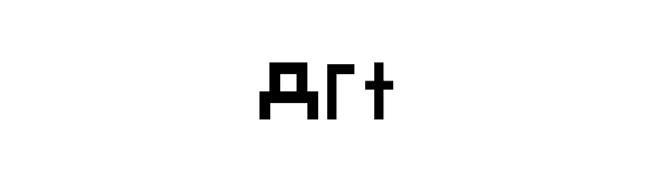 SD Another Dimension  Free Fonts Download