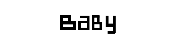 SD Another Dimension  Free Fonts Download